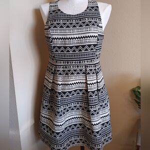 YA los angeles Dress sz Large